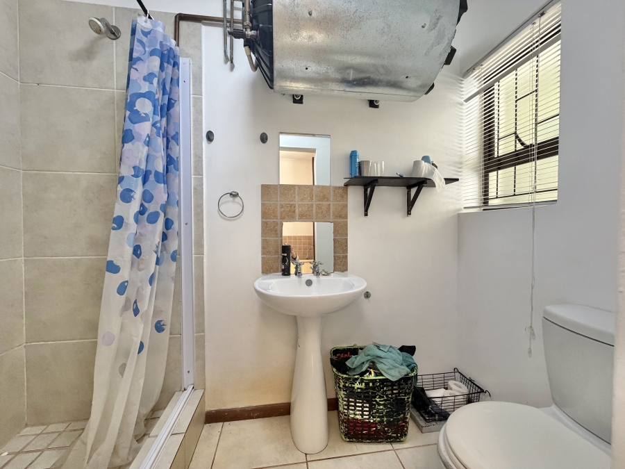 1 Bedroom Property for Sale in Ferreira Town Eastern Cape